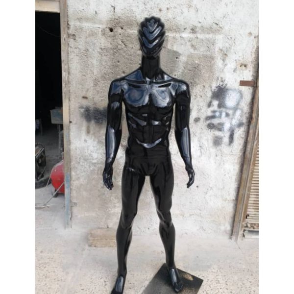 ⁦مانيكان رجالي فايبر⁩ - الصورة ⁦2⁩