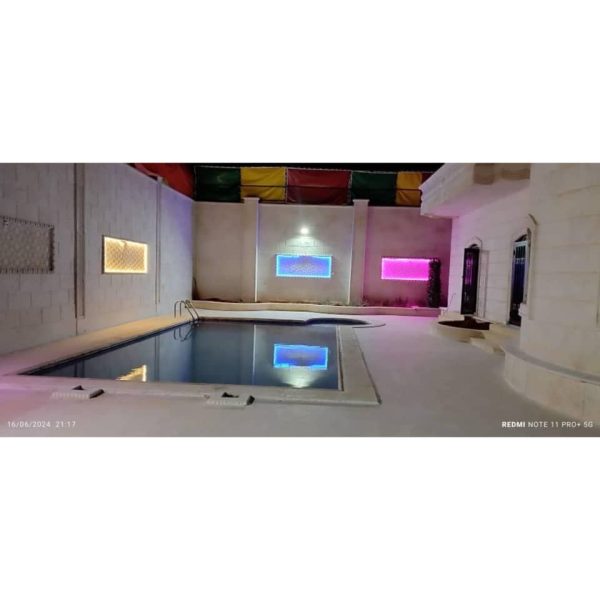 ⁦مزرعة حمودة2 في خان العسل⁩ - الصورة ⁦1⁩