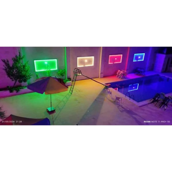 ⁦مزرعة حمودة1 في خان العسل⁩ - الصورة ⁦2⁩