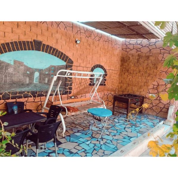⁦مزرعة ميرو1 في النيرب⁩ - الصورة ⁦2⁩
