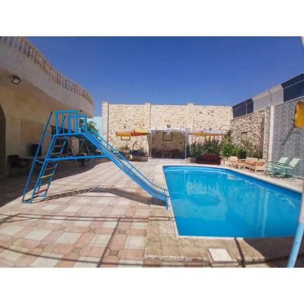 ⁦مزرعة ميرو2 في النيرب⁩ - الصورة ⁦2⁩