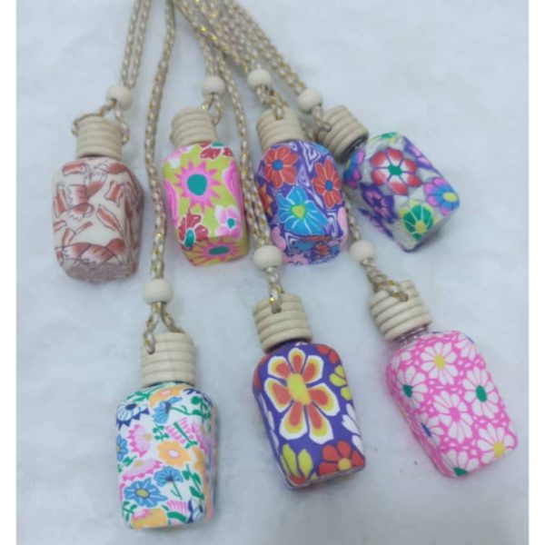 ⁦معطر سيارة تعليق⁩ - الصورة ⁦3⁩