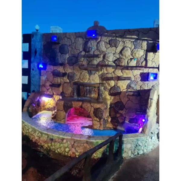 ⁦مزرعة لين للإيجار اليومي والأسبوعي⁩ - الصورة ⁦3⁩
