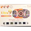 ساعة ذكية مع سبع كساتك ULTRA 9