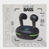 سماعات بلوتوث KARLER BASS KR-700 - الصورة 6