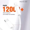 ⁦وصلة تايب سي آيفون من LDNIO LC901i⁩ - الصورة ⁦3⁩