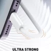 ⁦وصلة تايب سي آيفون من LDNIO LC901i⁩ - الصورة ⁦4⁩