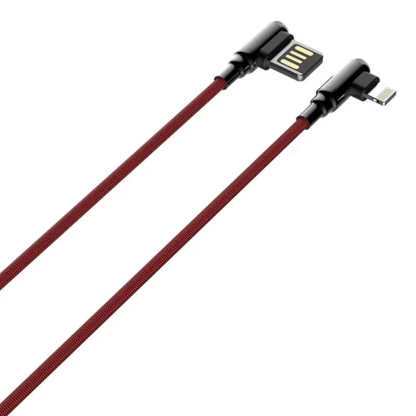 ⁦وصلة آيفون ليو اس بي آي من LDNIO LS422⁩ - الصورة ⁦1⁩