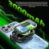 مروحة تبريد للهاتف JS85 - الصورة 5
