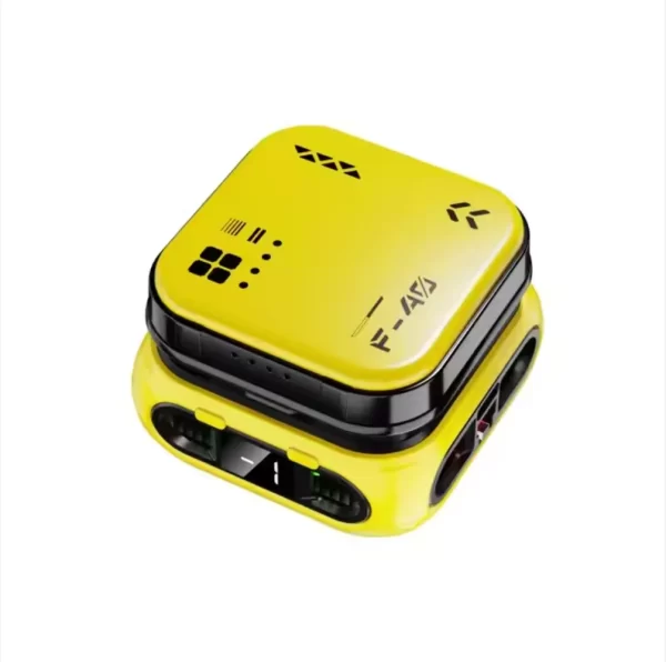 ⁦مبرد هاتف GAMING F40⁩ - الصورة ⁦3⁩