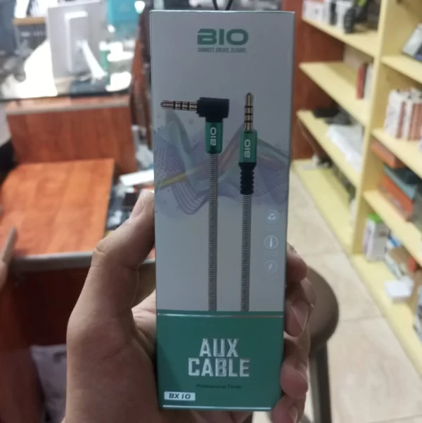 ⁦وصلة أواكس BIO BX-10⁩ - الصورة ⁦1⁩
