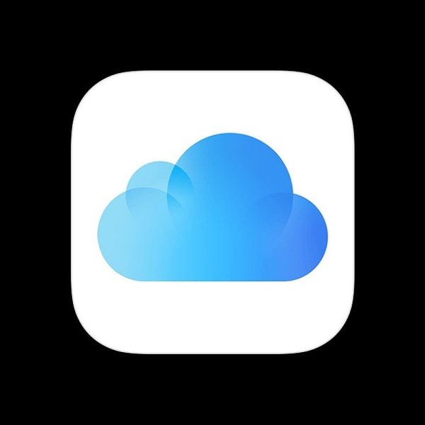 ⁦حسابات APPLE iCLOUD⁩ - الصورة ⁦1⁩