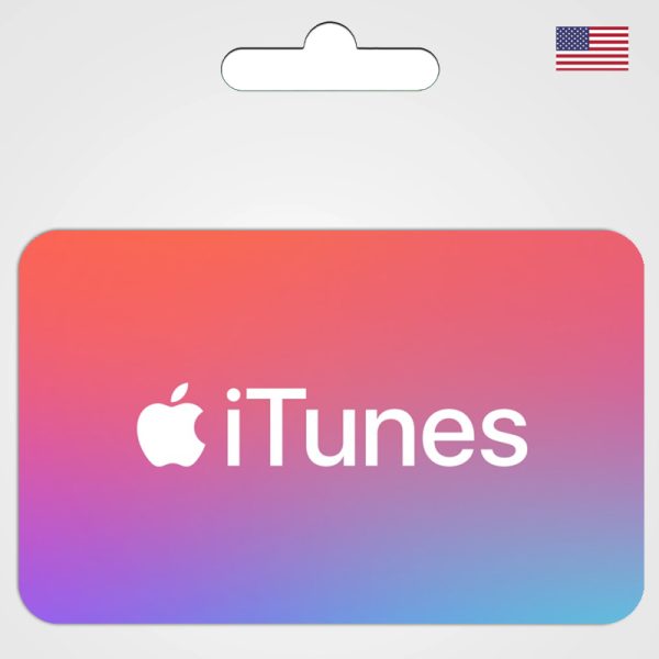⁦بطاقات iTUNES رقمية⁩ - الصورة ⁦1⁩