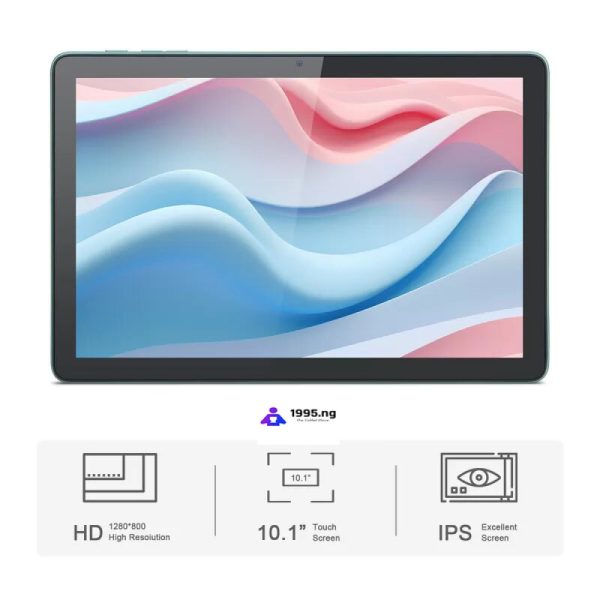 ⁦تابلت C idea 10.1 بوصة CM8800 +⁩ - الصورة ⁦5⁩
