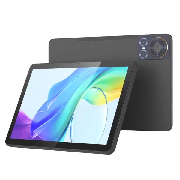 ⁦تابلت C IDEA 10.1 بوصة CM8300 +⁩ - الصورة ⁦1⁩