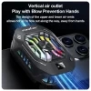 ⁦مبرد هاتف احترافي TERMIATOR F25⁩ - الصورة ⁦5⁩