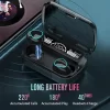 سماعات بلوتوث M10 - الصورة 2