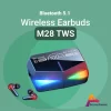 سماعات بلوتوث M28