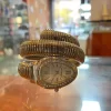 ⁦ساعة نسائية BVLGARI⁩ - الصورة ⁦3⁩