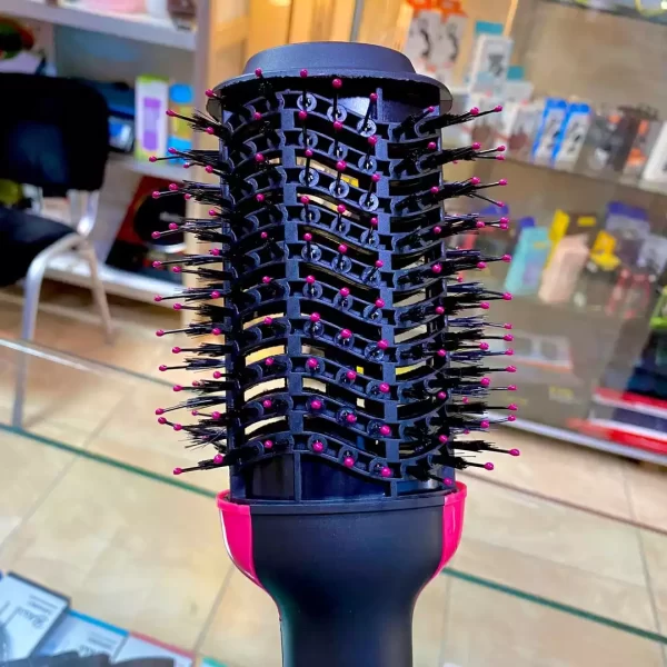⁦مشط حراري ONE STEP 1200 واط⁩ - الصورة ⁦2⁩
