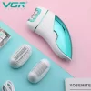 ماكينة حلاقة VGR V-731