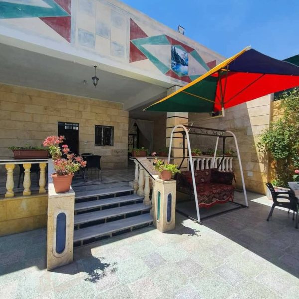 ⁦مزرعة أبو شنب في النيرب⁩ - الصورة ⁦3⁩