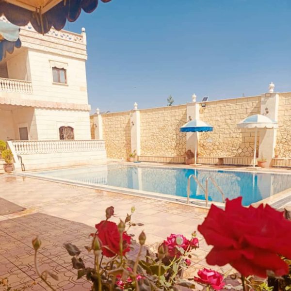 ⁦مزرعة هنادي1 في النيرب⁩ - الصورة ⁦4⁩