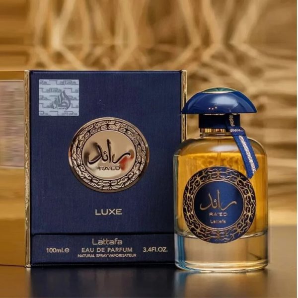 ⁦عطر رائد الأصلي للرجال⁩ - الصورة ⁦1⁩