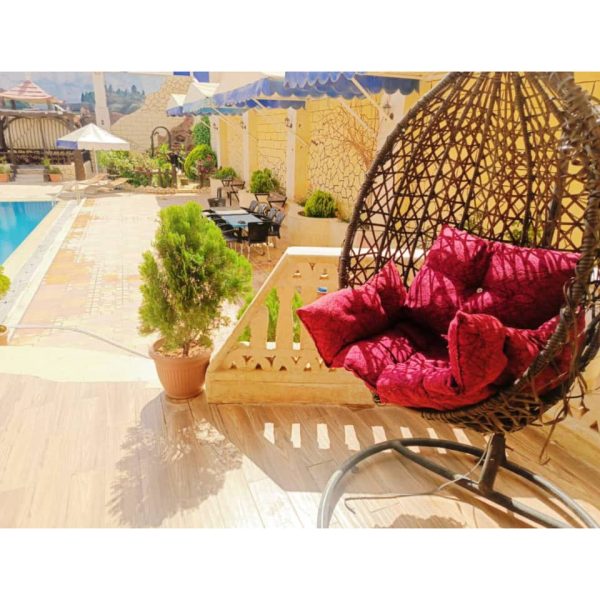 ⁦مزرعة هنادي1 في النيرب⁩ - الصورة ⁦5⁩