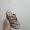 ⁦صندل نسائي مستورد⁩ - الصورة ⁦2⁩