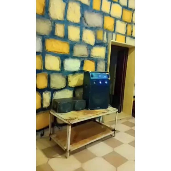 ⁦مزرعة نرجس في النيرب⁩ - الصورة ⁦5⁩