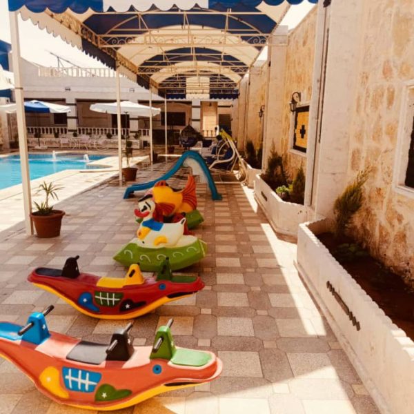 ⁦مزرعة هنادي2 للأجار اليومي⁩ - الصورة ⁦5⁩