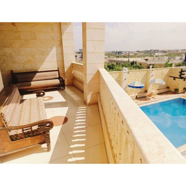 ⁦مزرعة هنادي1 في النيرب⁩ - الصورة ⁦6⁩