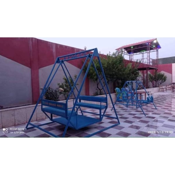 ⁦مزرعة جود2 للإيجار اليومي⁩ - الصورة ⁦6⁩