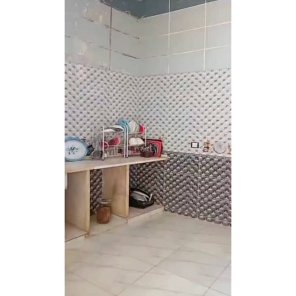 ⁦مزرعة نرجس في النيرب⁩ - الصورة ⁦6⁩