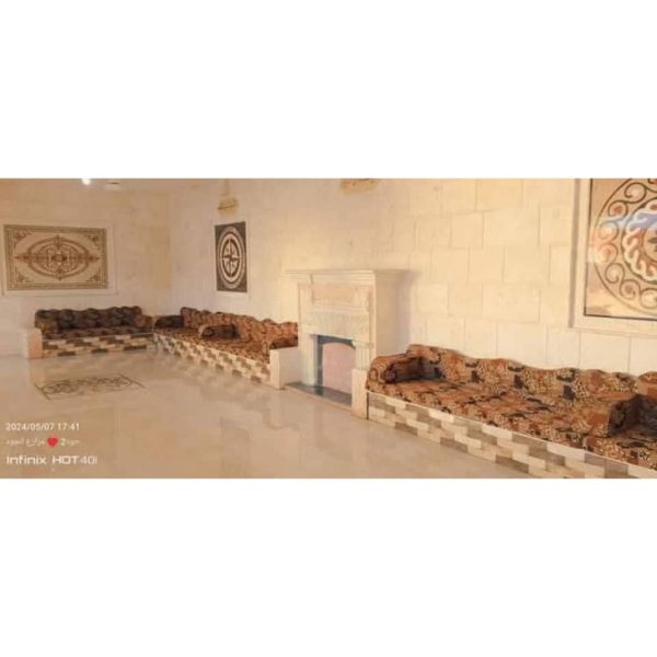 ⁦مزرعة جود2 للإيجار اليومي⁩ - الصورة ⁦7⁩