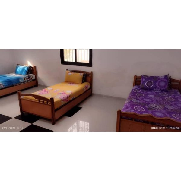 ⁦مزرعة حمودة2 في خان العسل⁩ - الصورة ⁦9⁩