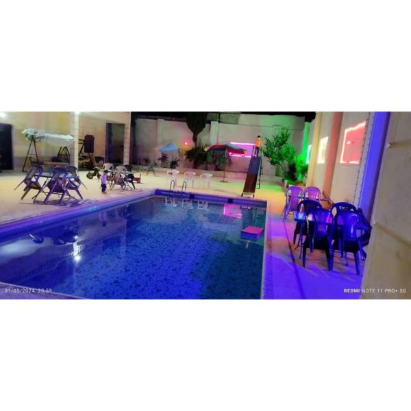 ⁦مزرعة حمودة1 في خان العسل⁩ - الصورة ⁦9⁩