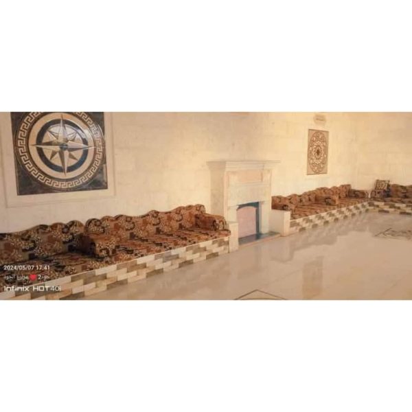 ⁦مزرعة جود2 للإيجار اليومي⁩ - الصورة ⁦9⁩