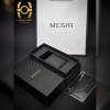 ⁦ساعة MEGIR للجنسين⁩ - الصورة ⁦4⁩