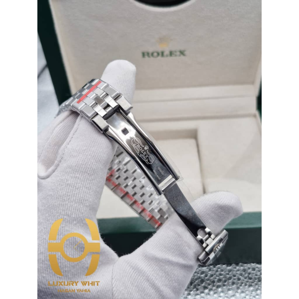 ⁦ساعة رجالية ROLEX MODEL 2025⁩ - الصورة ⁦4⁩