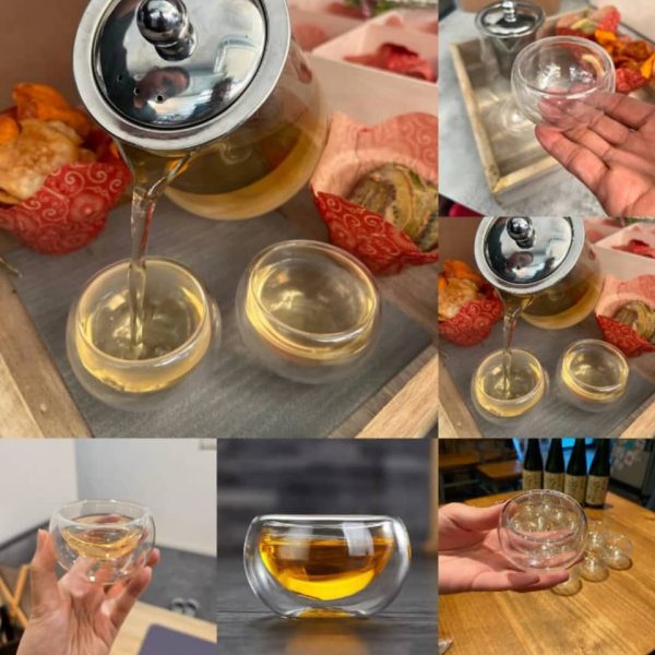 ⁦فنجان دبل كلاس⁩ - الصورة ⁦2⁩