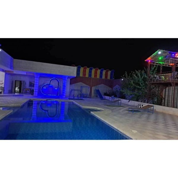 ⁦مزرعة جود2 للإيجار اليومي⁩ - الصورة ⁦12⁩