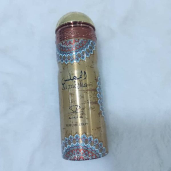 ⁦ديودورانات إماراتية للجنسين⁩ - الصورة ⁦4⁩