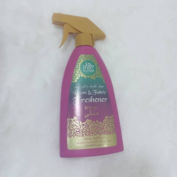⁦معطر للغرف والشراشف⁩ - الصورة ⁦2⁩