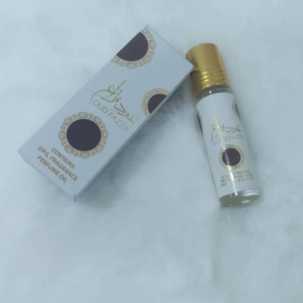 ⁦عطر عود فزاع للجنسين⁩ - الصورة ⁦2⁩