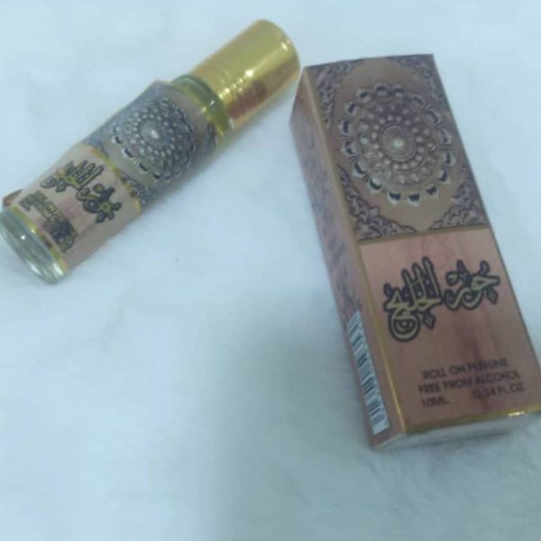 ⁦عطر حور الخليج للجنسين⁩ - الصورة ⁦2⁩