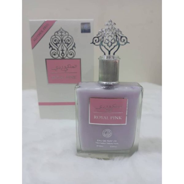 ⁦عطر الملكي للجنسين⁩ - الصورة ⁦3⁩