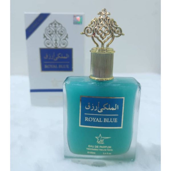 ⁦عطر الملكي للجنسين⁩ - الصورة ⁦1⁩