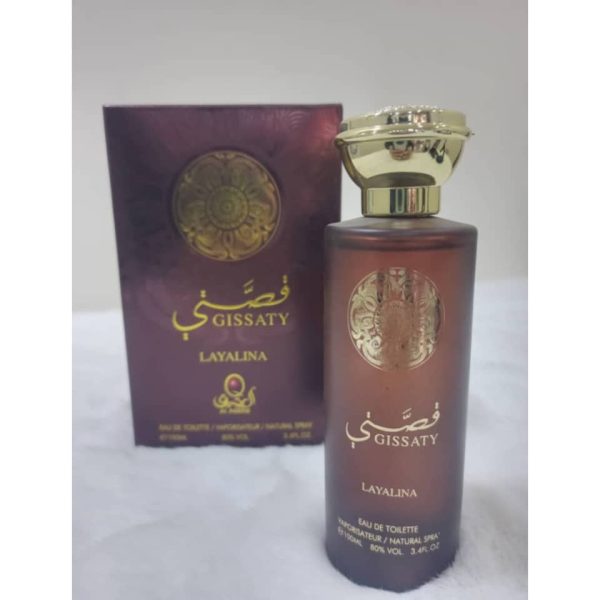 ⁦عطر قصتي للجنسين⁩ - الصورة ⁦1⁩